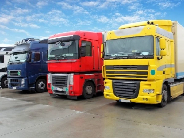 Bursa Karakoçan Nakliye